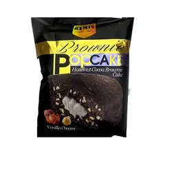 کیک براونی Pop Cake بنیس – 1 عدد