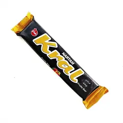 لواشک میوه ای کرال نارتام – 1 بسته