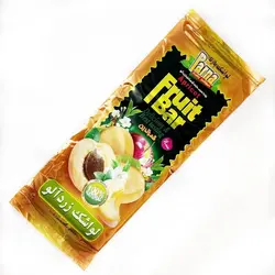 لواشک ورقه میوه ای پارنا – 1 بسته