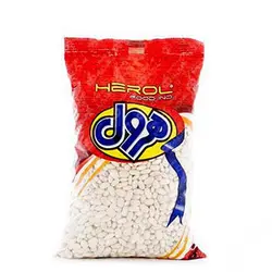 لوبیا سفید هرول – ۹۰۰ گرم