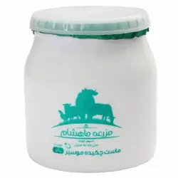 ماست موسیر ماهشام – ۵۰۰ گرم