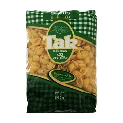ماکارونی صدفی تک ماکارون – 500 گرم