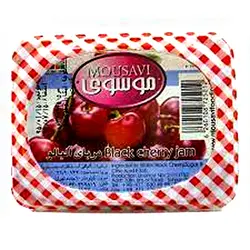 مربا آلبالو موسوی – 225 گرم