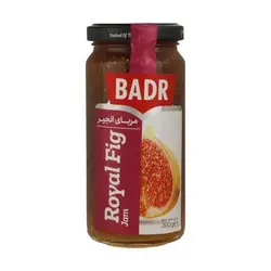 مربا انجیر بدر – 300 گرم