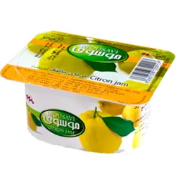 مربا بالنگ موسوی – 225 گرم