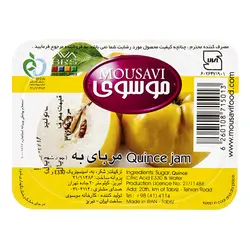 مربا به موسوی – 225 گرم