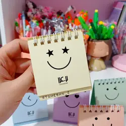 تقویم ایموجی پاستلی ۱۴۰۳