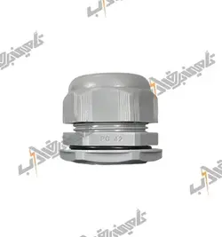 گلند پلاستیکی PG42