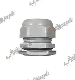 گلند پلاستیکی PG48
