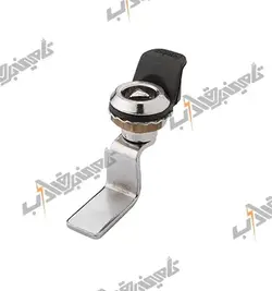 قفل مثلثی زیمنسی خم57درجه0100A