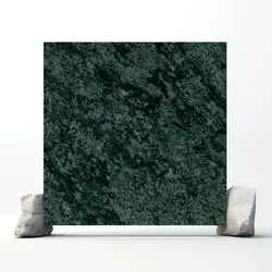 سنگ اسلب گرانیت سبز جنگلی