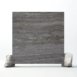 سنگ اسلب سیلور تراورتن