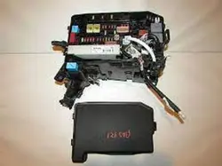 رله جعبه فیوز پریوس-2015Prius-2015 fuse box relay