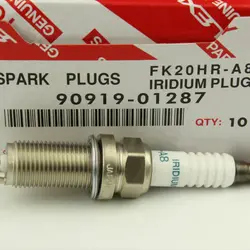 شمع موتورلکسوس  هایلوکس NX300-2016-20162016-2016 Motor Lexus Hilux NX300 spark plug