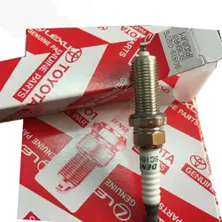 شمع موتورلکسوس NX200-20152015-2015 Motorlexus NX200 spark plug