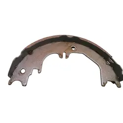 لنت ترمزدستی لندکروزر-1998-2007Handbrake pads for Land Cruiser-1998-2007