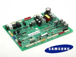 برد اصلی مین برد اینورتر مدل DA4100 698H یخچال فریزر ساید بای ساید سامسونگ SAMSUNG فابریک