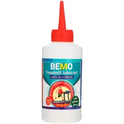 روغن تردمیل بمو مدل 1200 حجم 80 میلی لیتر