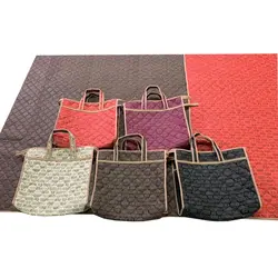 زیرانداز 6 نفره مدل المپیک کد OL22