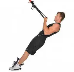 تجهیزات تمرین MSD TRX