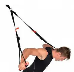 تجهیزات تمرین MSD TRX