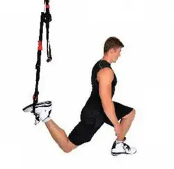 تجهیزات تمرین MSD TRX