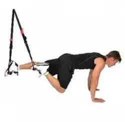 تجهیزات تمرین MSD TRX