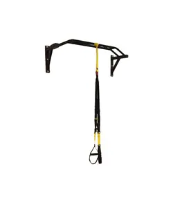 بارفیکس دیواری مولتی گریپ مدل Pull-up Bar Multi-grip