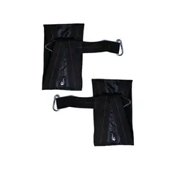 کمک بارفیکس ( اب استرپ ) پاورجیم