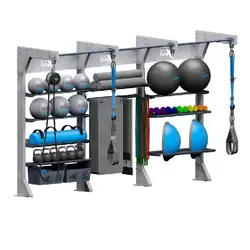 قفسه تجهیزات PSD-RAX S03