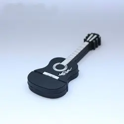 فلش مموری طرح گیتار ظرفیت16گیگابایت