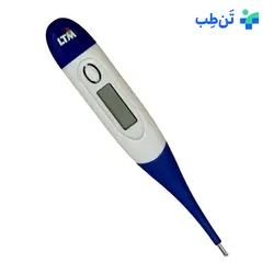 دما سنج زیر زبانی فلکسیبل ال تی ام