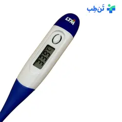 دما سنج زیر زبانی فلکسیبل ال تی ام