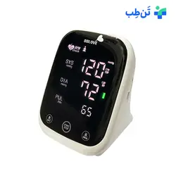 فشار سنج دیجیتال بی بی لاو مدل U331