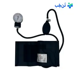 فشار سنج عقربه ای زنیت مد مدل ZTH-5001
