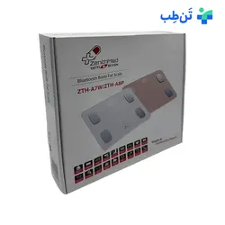 ترازو دیجیتال زنیت مد مدل ZTH-A7W/ZTH-A8P