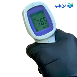 دماسنج لیزری آیکیو مدل HL-E31
