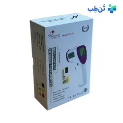 تب سنج دیجیتال غیر تماسی زنیتمد مدل IT-122