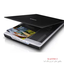 اسکنر اپسون مدل Epson Perfection V19