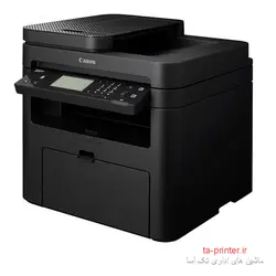 پرینتر چندکاره لیزری کانن مدل i-SENSYS MF237w