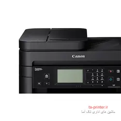 پرینتر چندکاره لیزری کانن مدل i-SENSYS MF237w