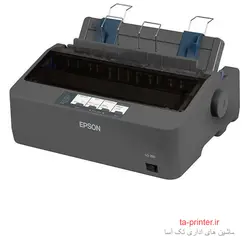 پرینتر سوزنی اپسون مدل LQ-350