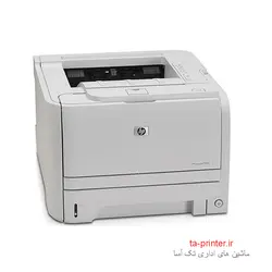 پرینتر لیزری اچ پی مدل LaserJet P2035