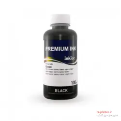 جوهر 6 رنگ اینک تک اپسون 100 میلی لیتر InkTec epson