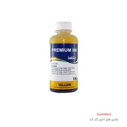 جوهر تک رنگ اینک تک اپسون 100 میلی لیتر InkTec epson