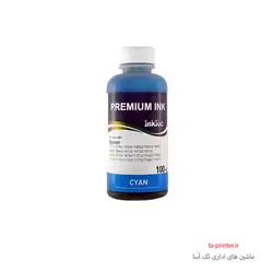 جوهر تک رنگ اینک تک اپسون 100 میلی لیتر InkTec epson