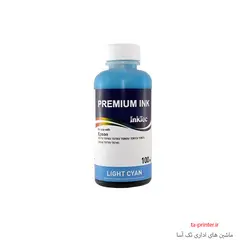 جوهر تک رنگ اینک تک اپسون 100 میلی لیتر InkTec epson