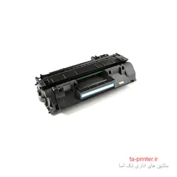 کارتریج لیزری تونر مشکی اچ پی مدل HP 05A