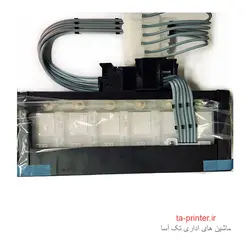 مخزن تانک اصلی پرینتر اپسون L805