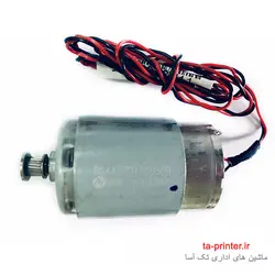 موتور کریج/CR MOTOR پرینتر اپسون L800, L805, L850, P50, T50, T60, R29010